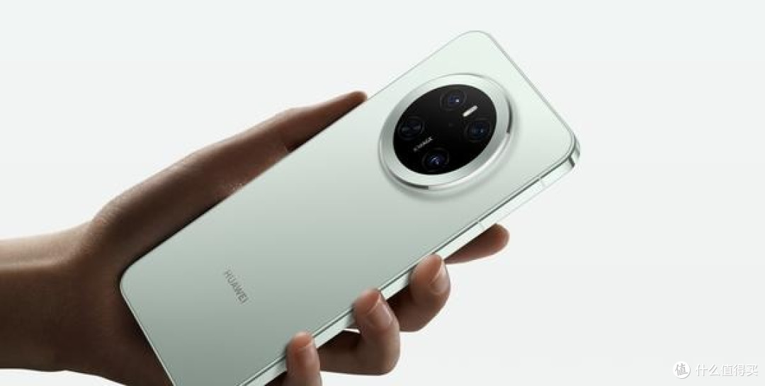 华为Mate80：极简设计的极致进化？