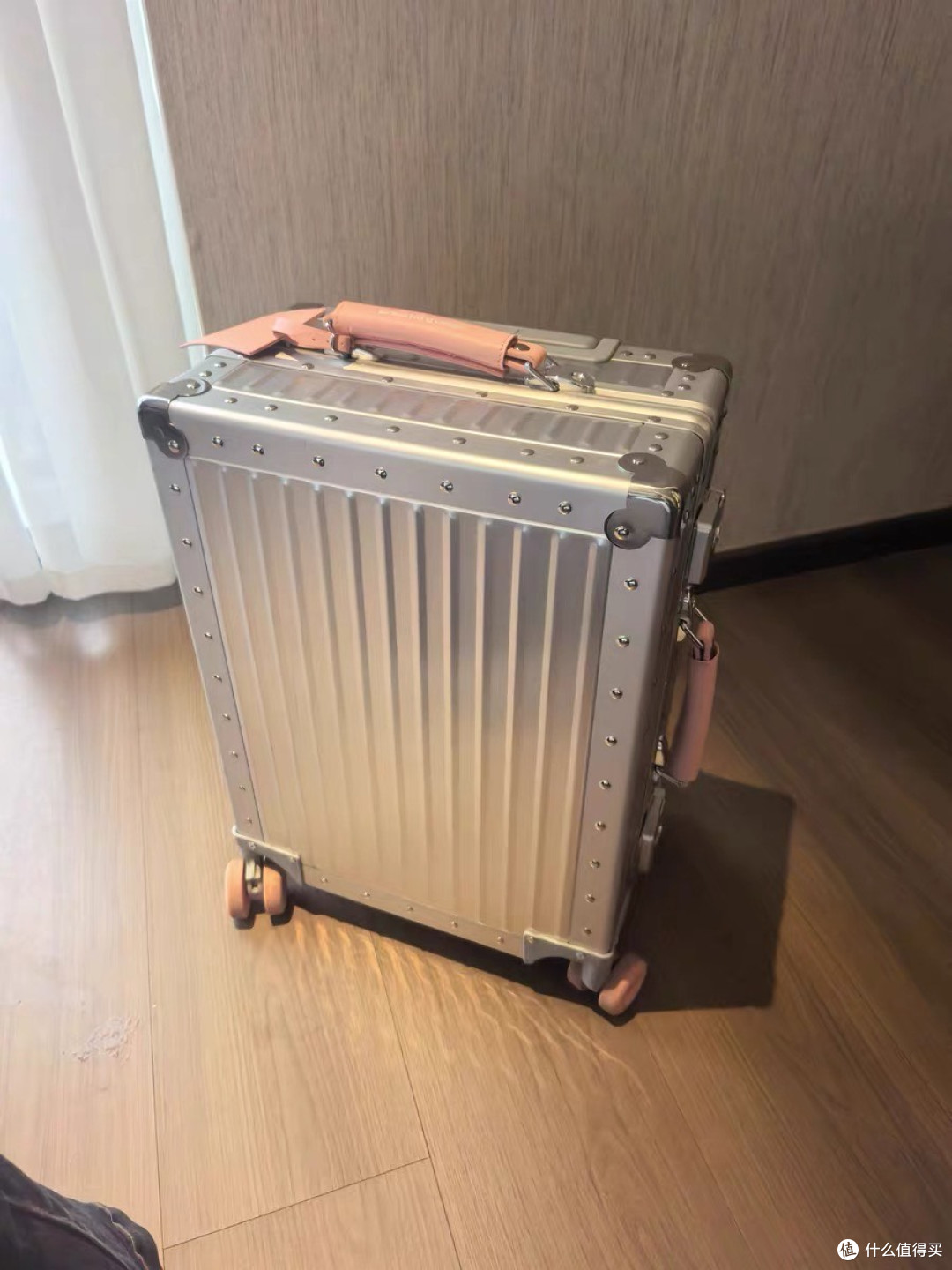梦旅者行李箱使用感受。你知道多少