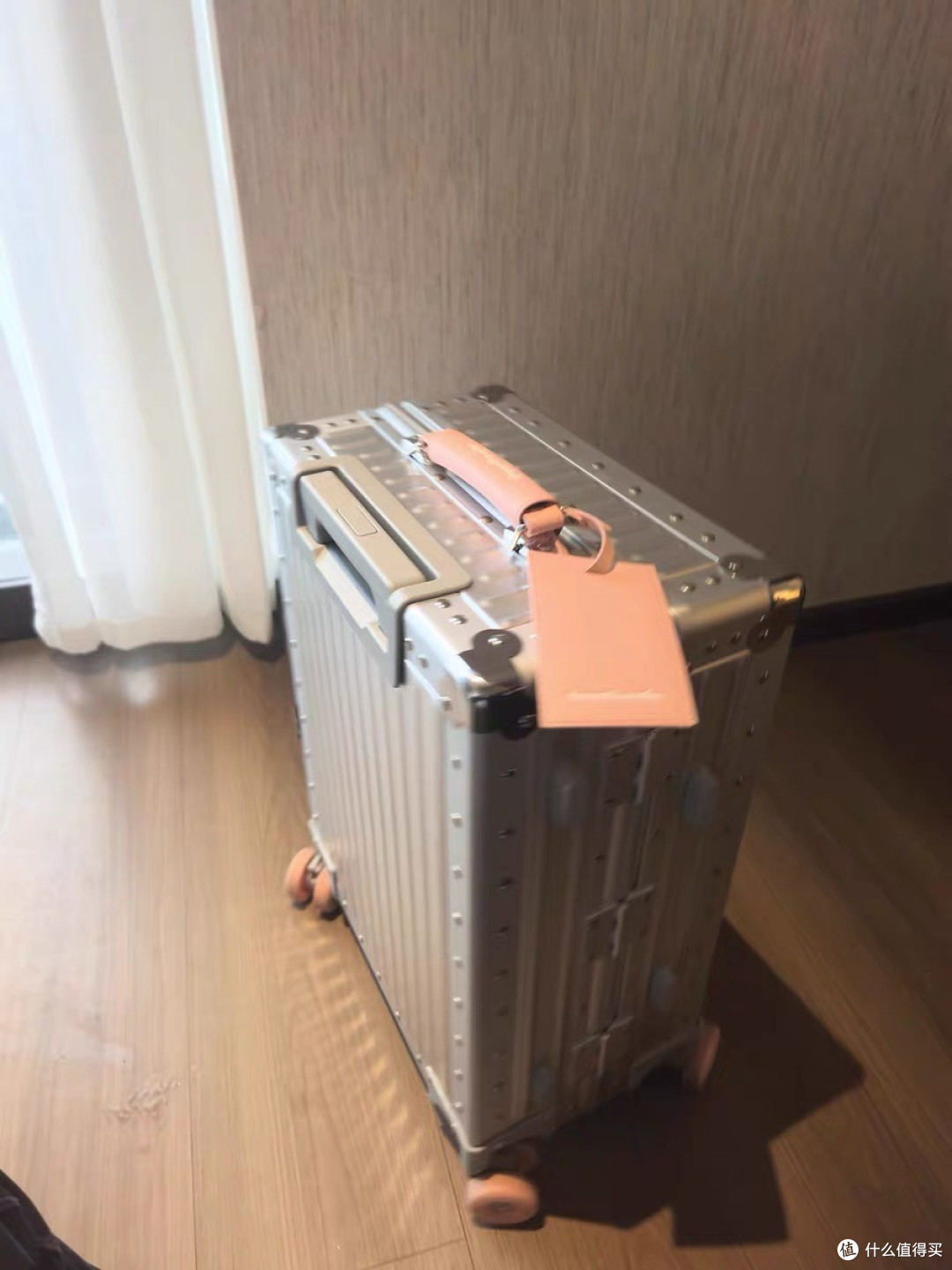 梦旅者行李箱使用感受。你知道多少