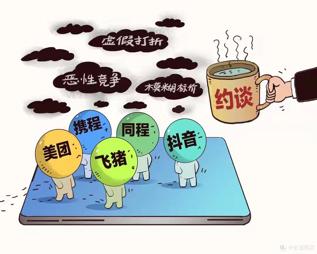 净利润比总营收高,你旅游花的钱都被携程赚走了?