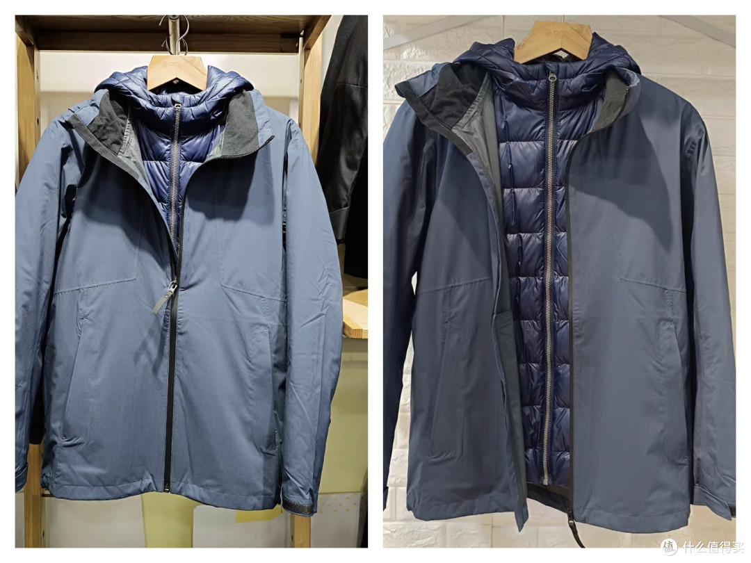 鹅绒服200元,顶级户外代工厂价格给力:土拨鼠、Salomon、BURTON