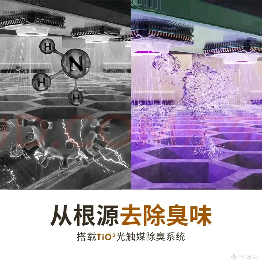 糯雪全自动猫砂盆实测体验