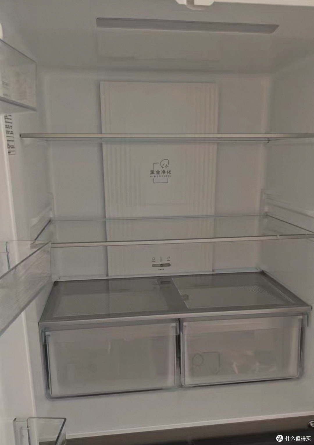 双十一买的冰箱使用体验