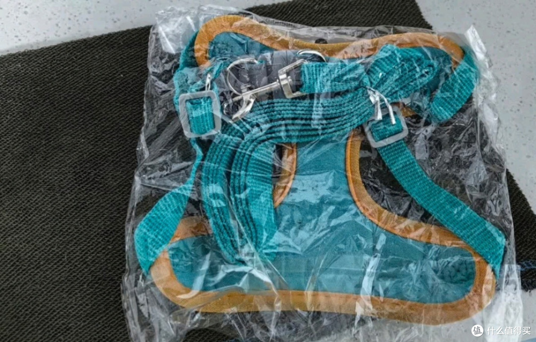 茨格曼狗绳胸背带:遛狗不再难