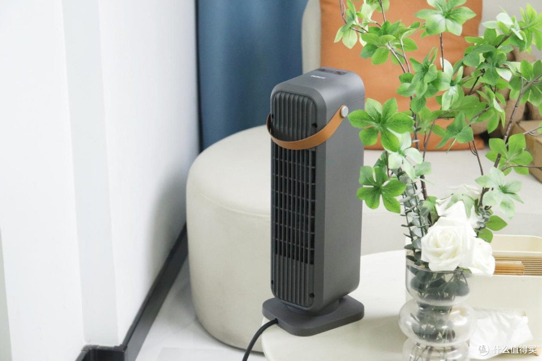 西圣Warm X暖风机体验:取暖新标杆,温暖无死角