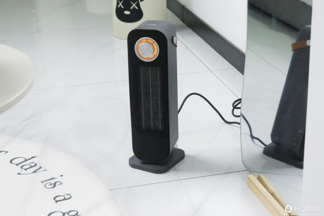 西圣Warm X暖风机体验:取暖新标杆,温暖无死角