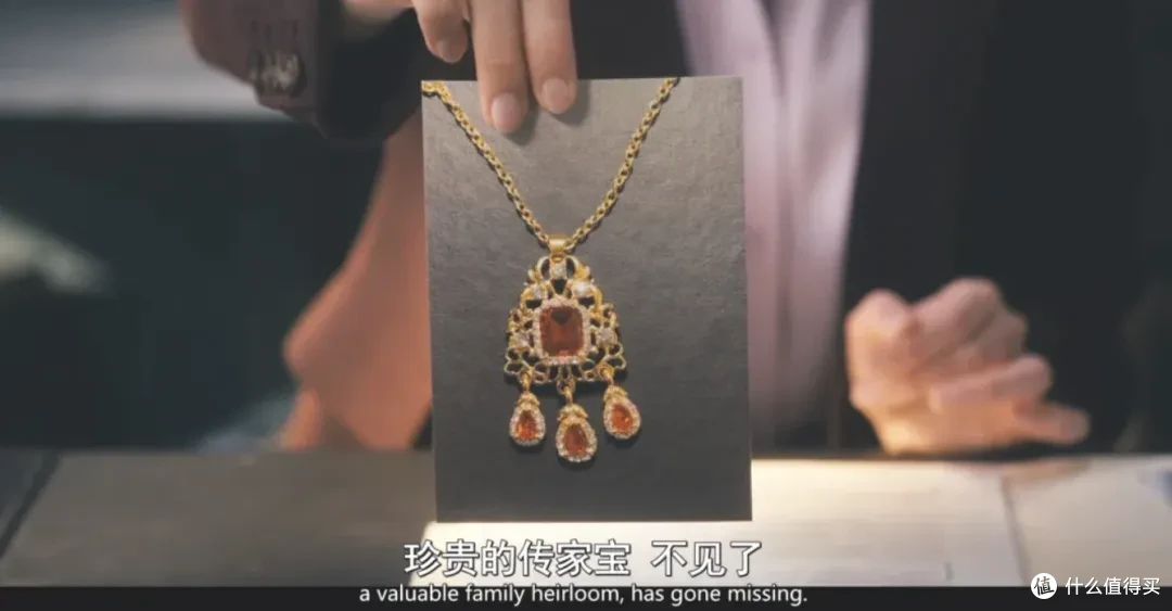 一口气看完,Netflix美剧又霸榜了