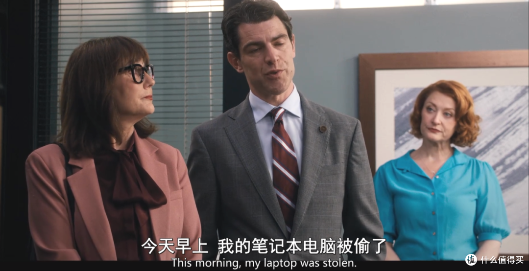 一口气看完,Netflix美剧又霸榜了