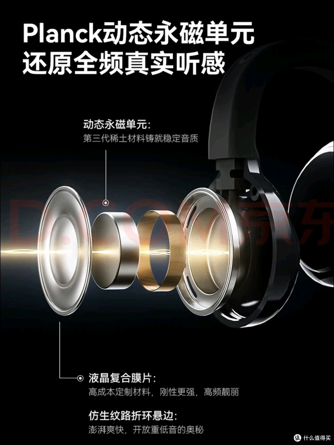 弱水时砂OpenFeel 2025：开放式耳机新体验_蓝牙耳机_什么值得买