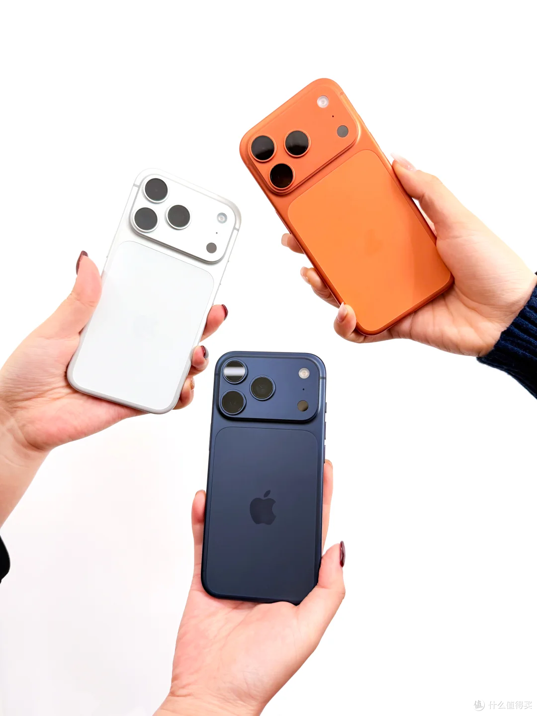 新品开箱体验记:iPhone17 Pro 三色上手,真实感受不踩雷!