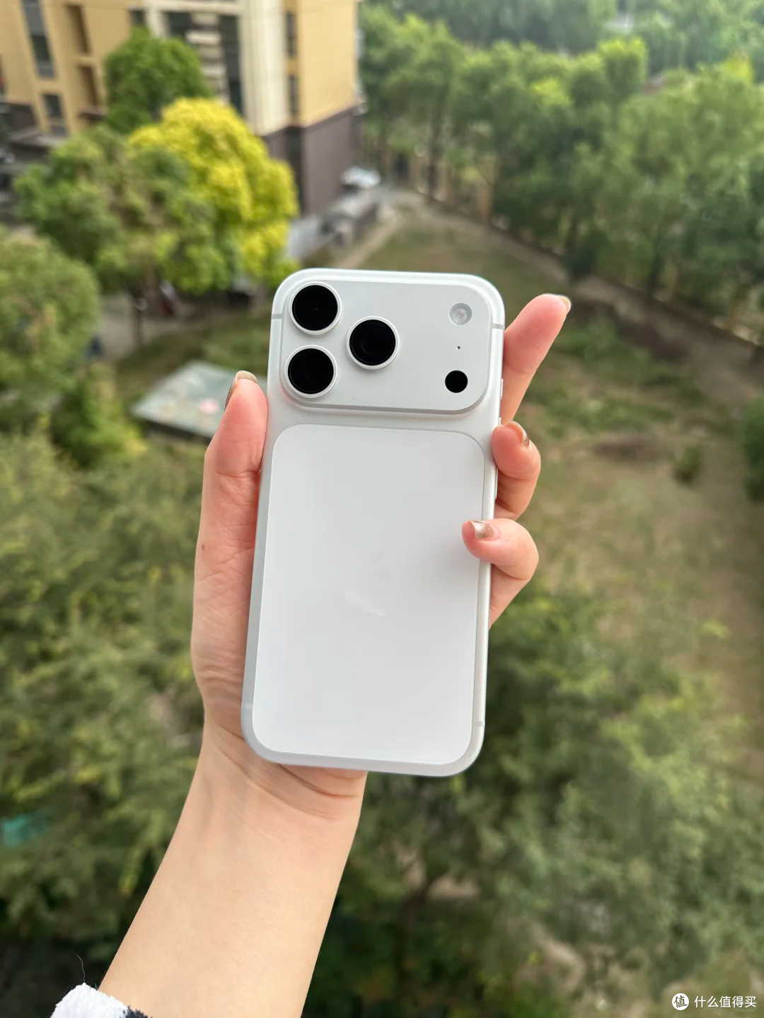 新品开箱体验记:iPhone17 Pro 三色上手,真实感受超实用!
