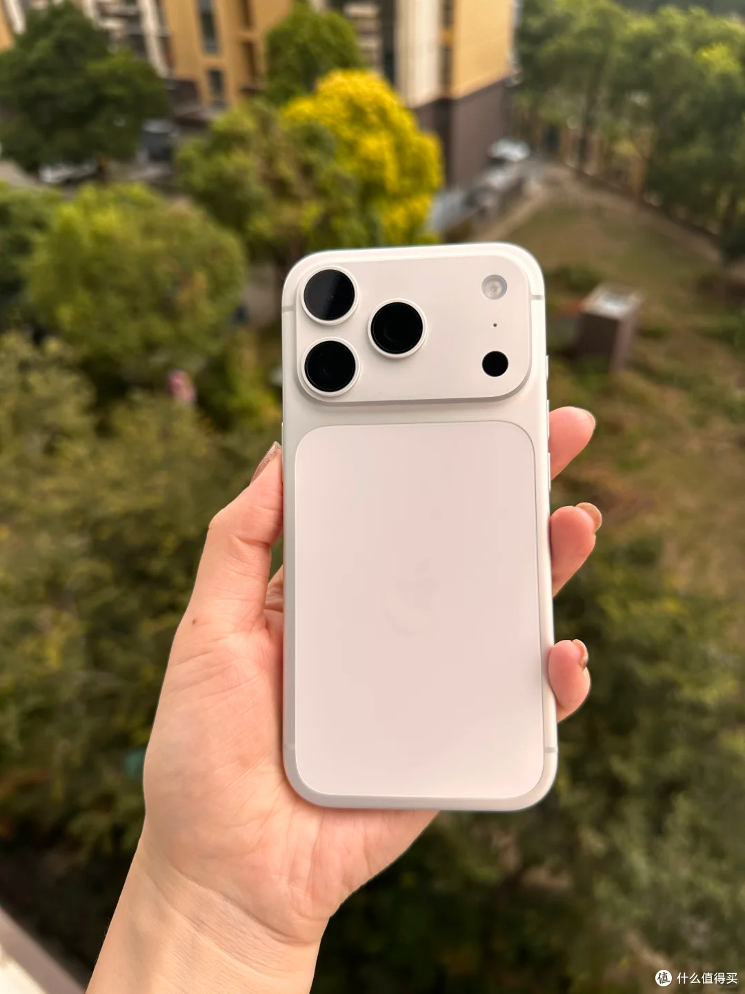 新品开箱体验记:iPhone17 Pro 三色上手,真实感受超实用!