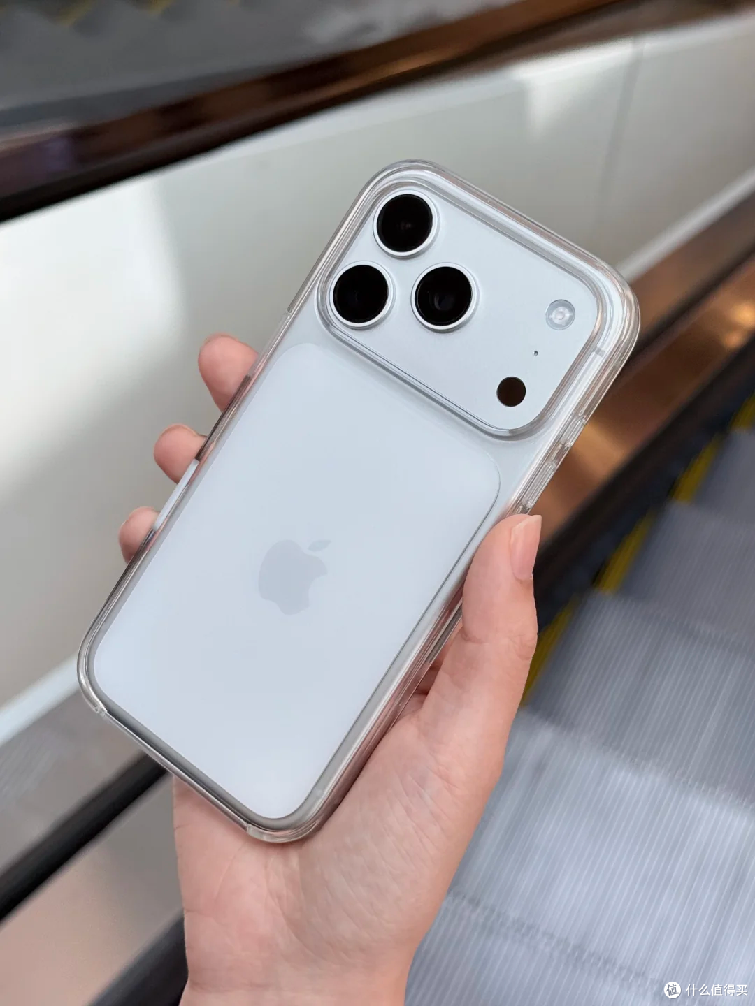 从抢首发到等降价!iPhone17Pro 入手心得太真实了😌