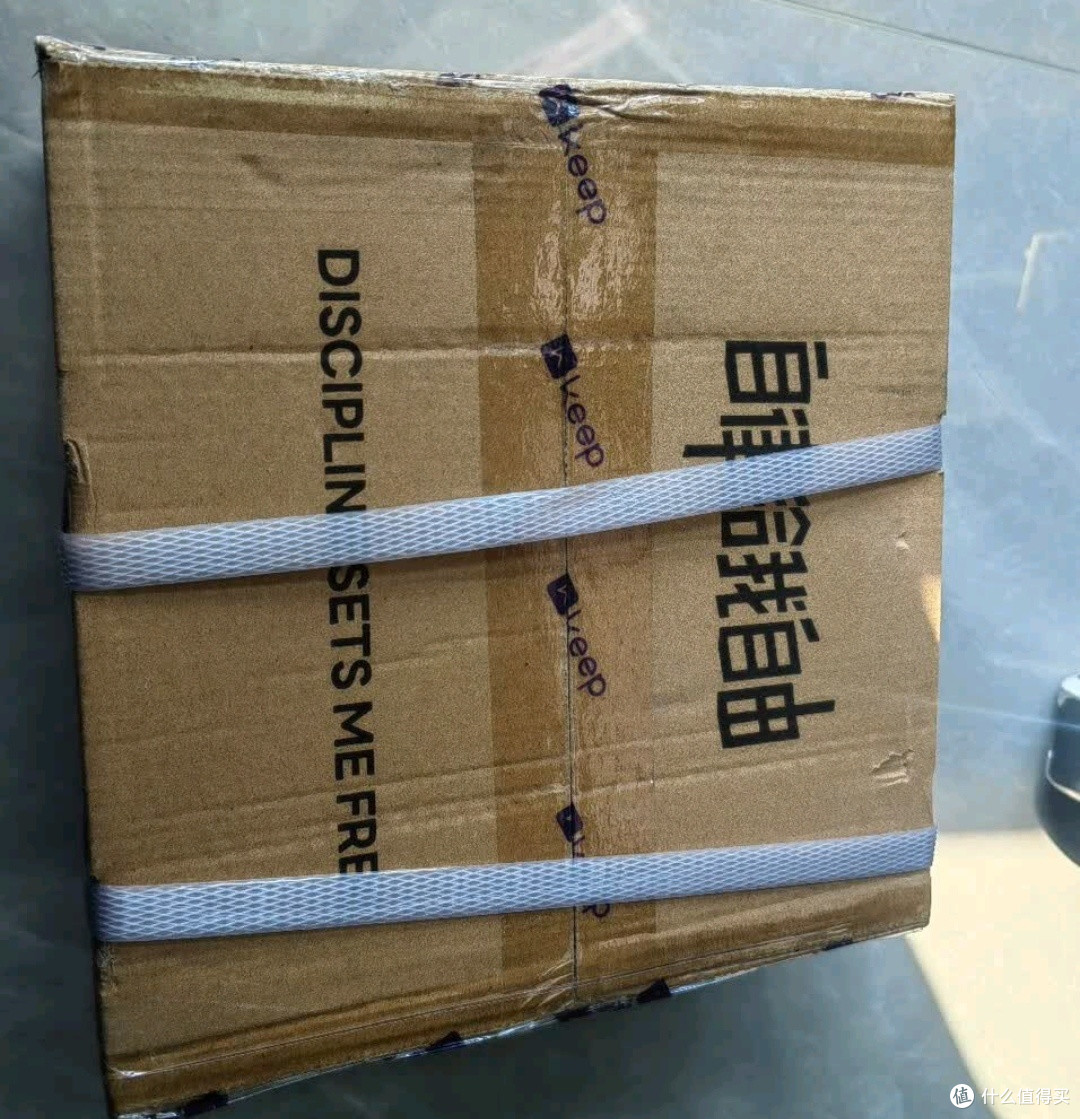运动购后好物分享:Keep 彩色浸塑哑铃 男士女士家用健身