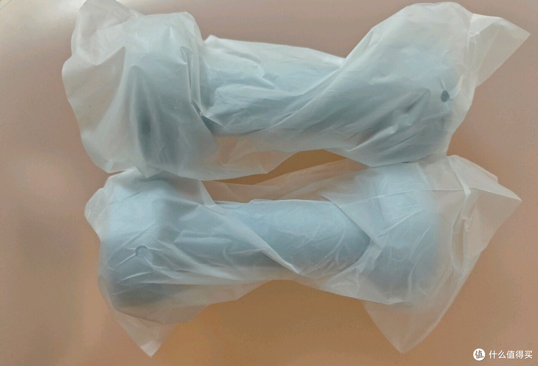 运动购后好物分享:Keep 彩色浸塑哑铃 男士女士家用健身
