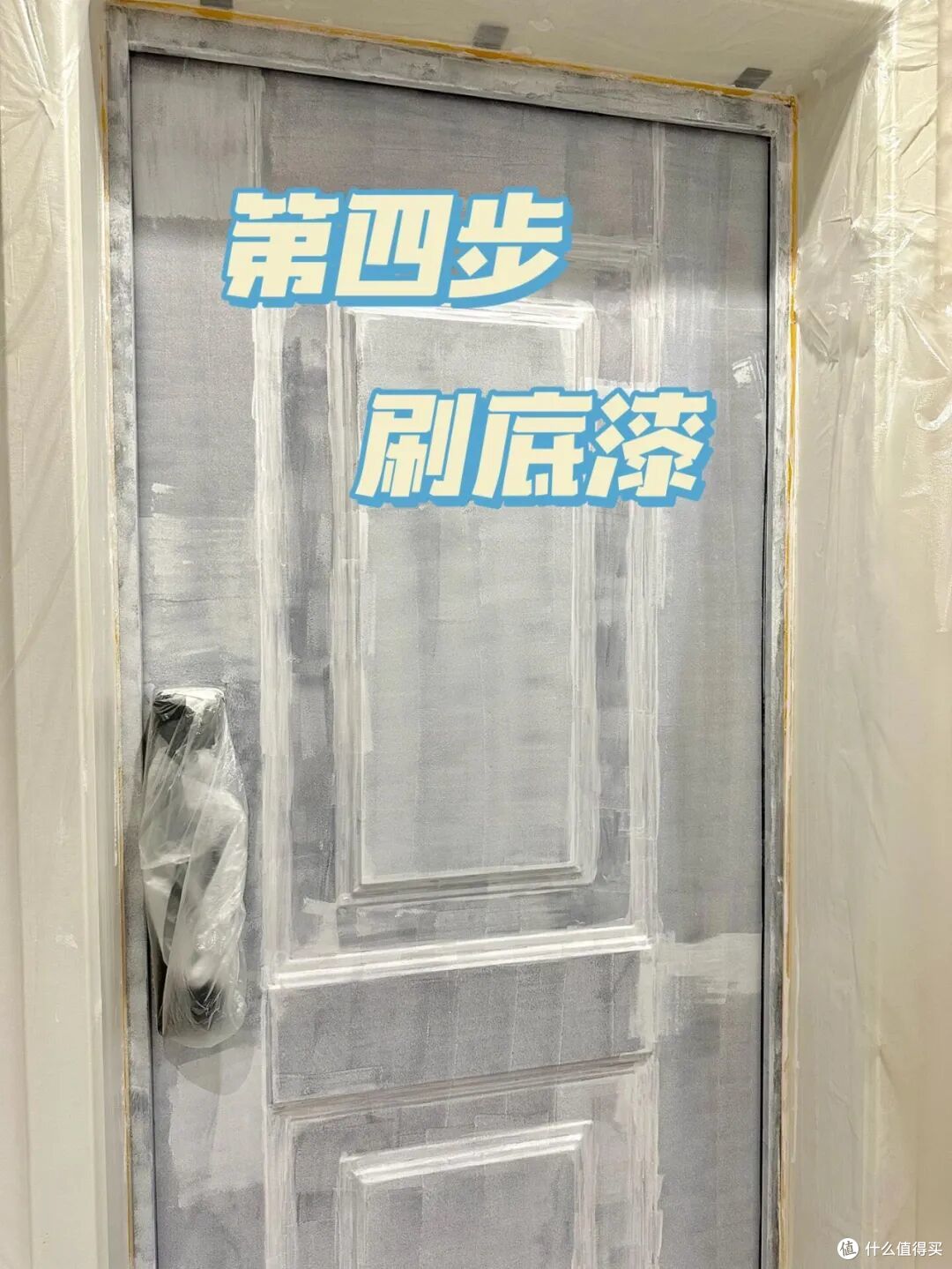 住久了发现：入户门才是一块“宝藏空间”，看谁还在傻乎乎浪费！