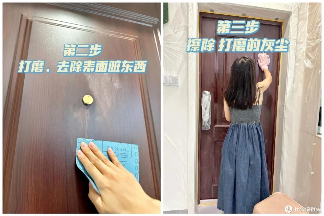 住久了发现：入户门才是一块“宝藏空间”，看谁还在傻乎乎浪费！