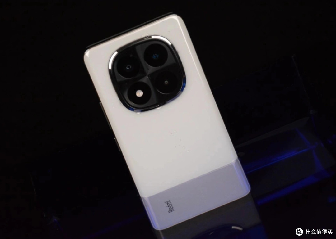 小米坚决清仓，从1999元降至1279元，6200mAh+5000万+IP69防水