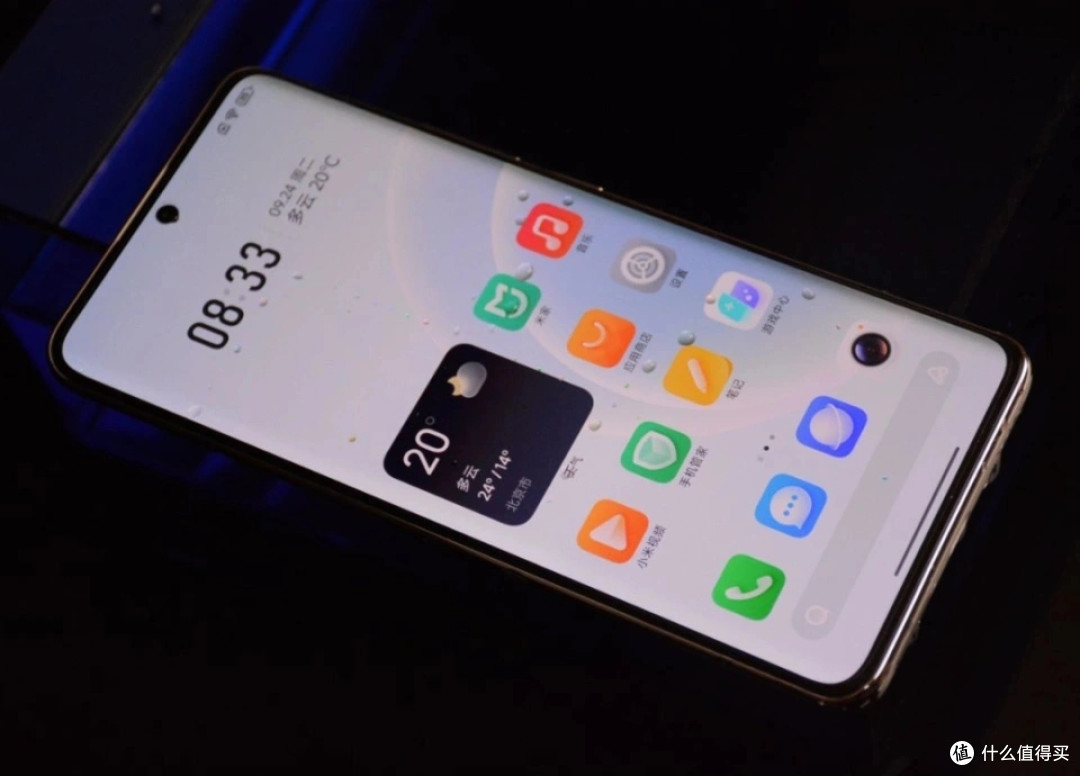 小米坚决清仓，从1999元降至1279元，6200mAh+5000万+IP69防水