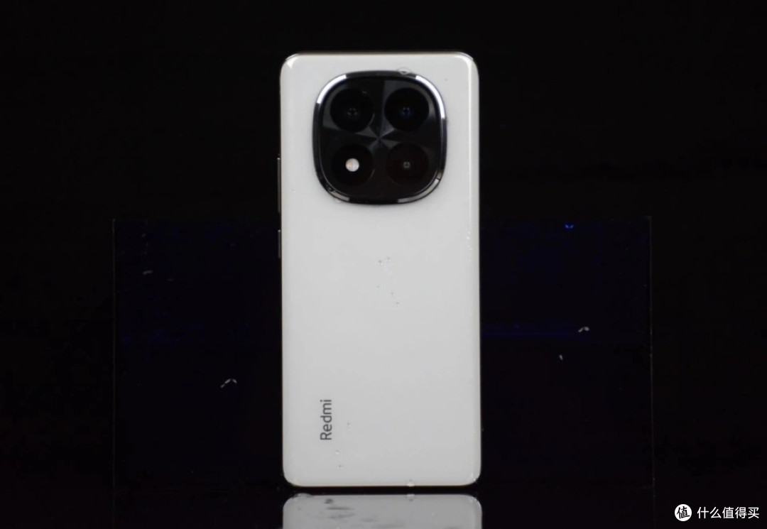 小米坚决清仓，从1999元降至1279元，6200mAh+5000万+IP69防水