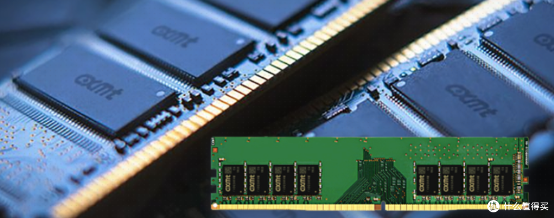 长鑫存储新品亮相,8000MT/s+单颗24Gb,剑指三星、美光高端市场