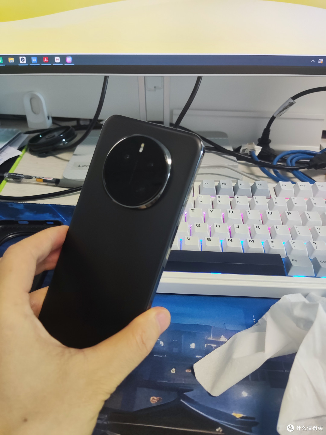 Magic7 (16+512GB) 双十一购机体验:均衡旗舰