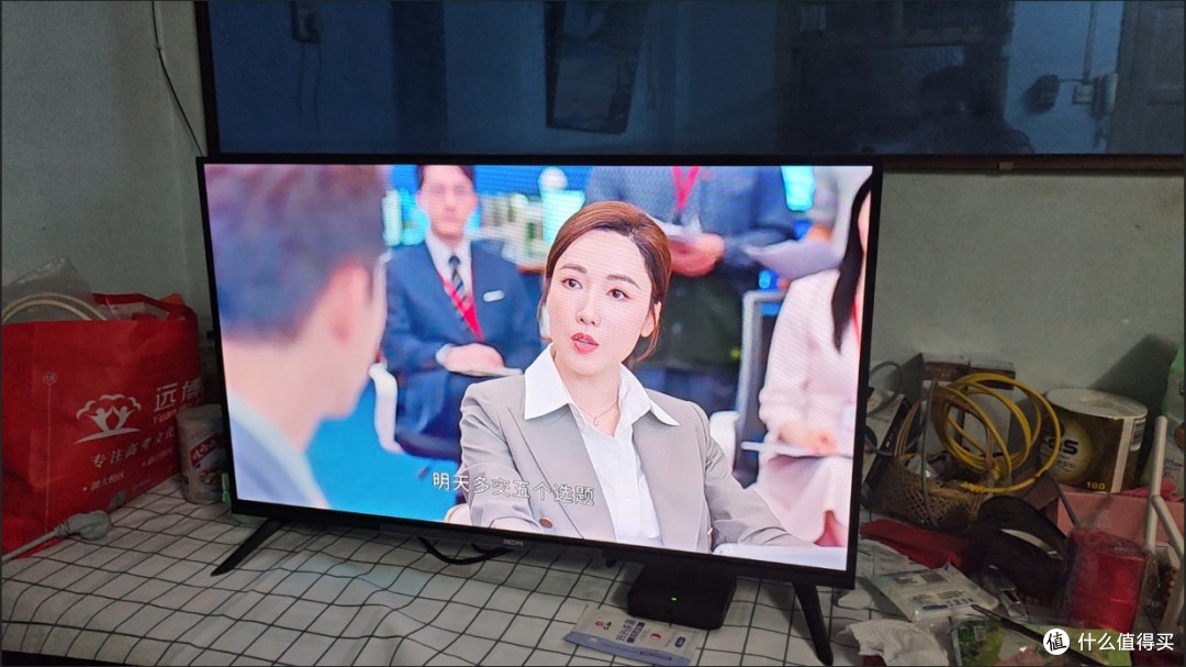 双十一购后晒：智能家居的温暖陪伴