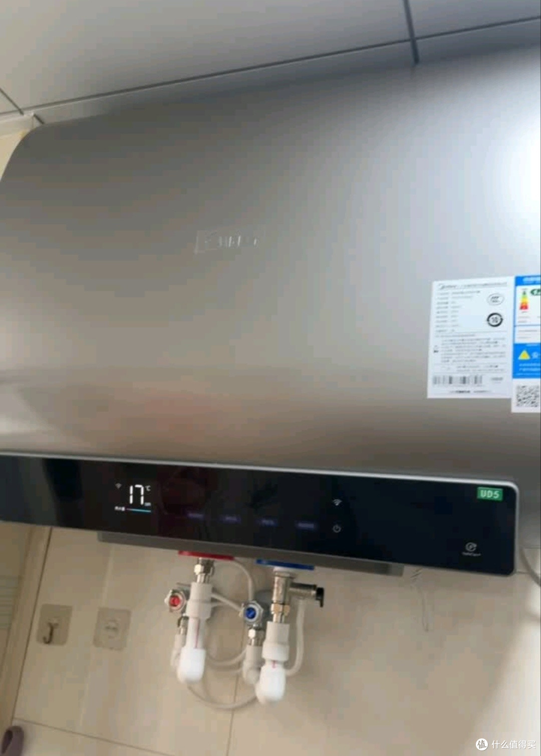 镁棒免换技术安全又省电