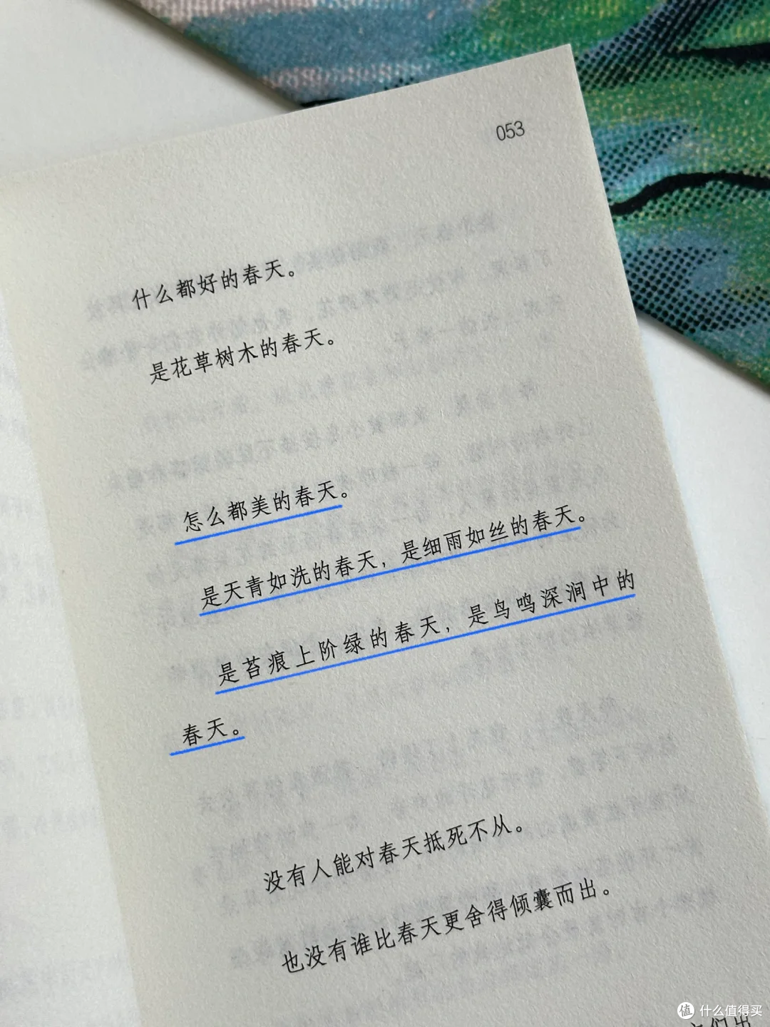 《我栖春山》:细腻情感治愈心灵