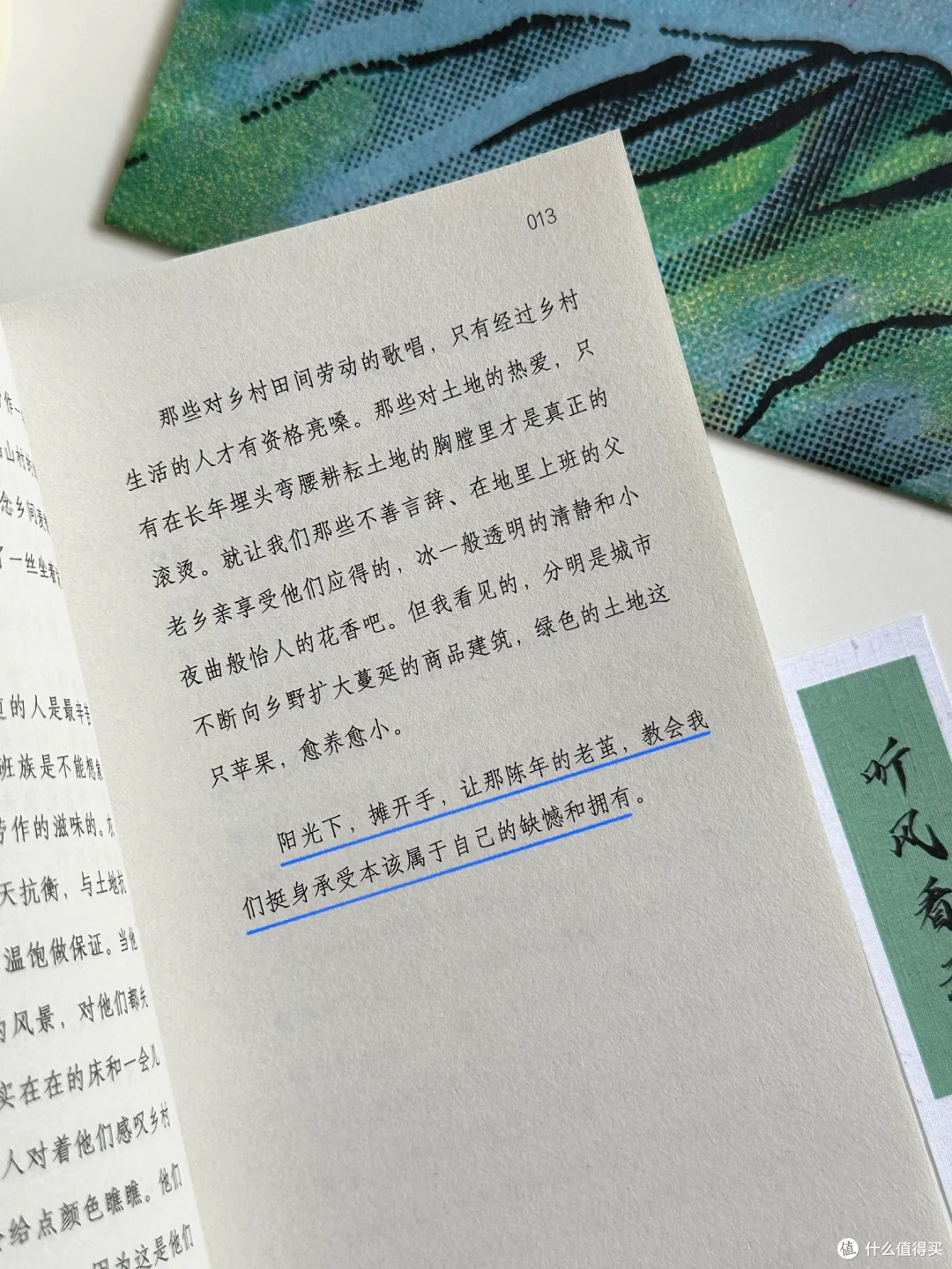 《我栖春山》:细腻情感治愈心灵
