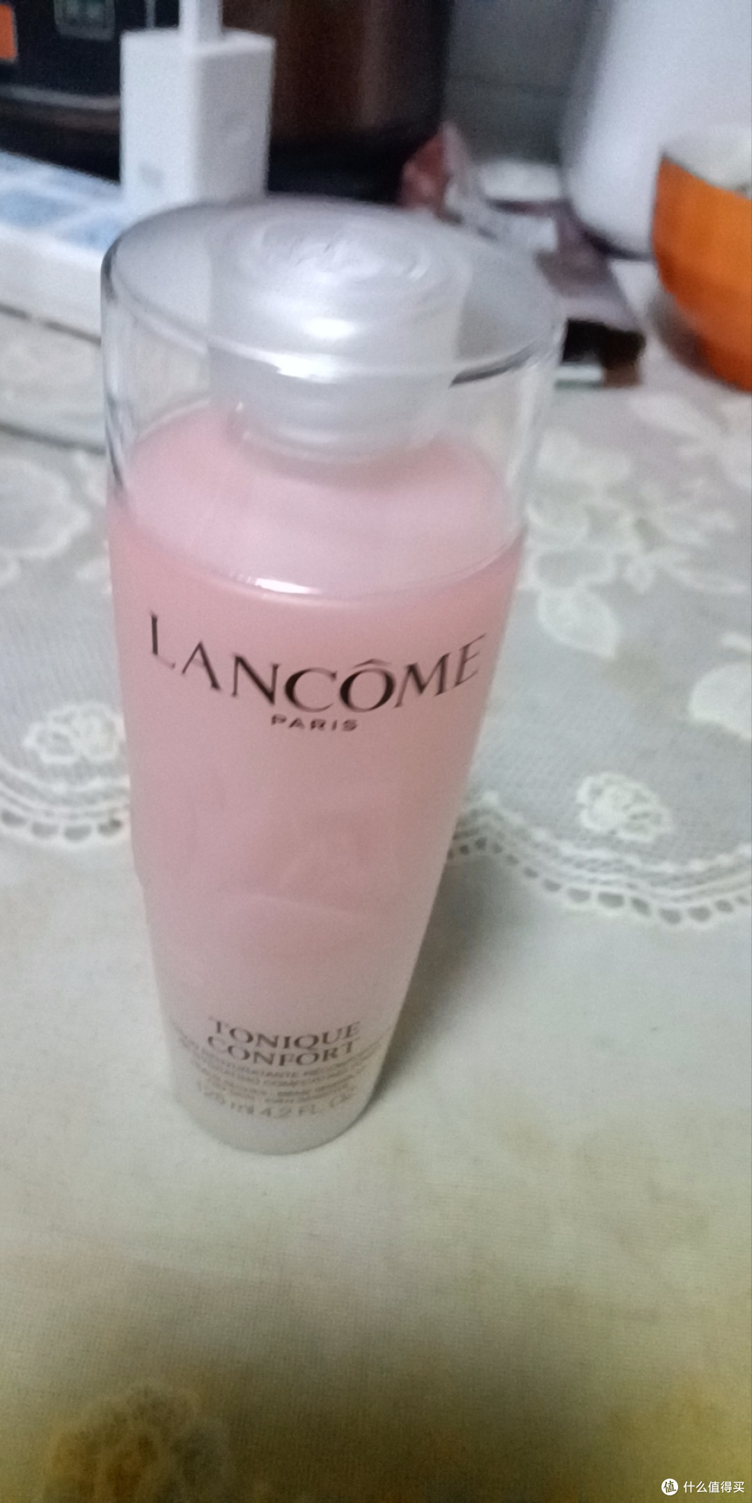 双十一抄底封神！兰蔻新版大粉水125ml，干敏皮锁死💖