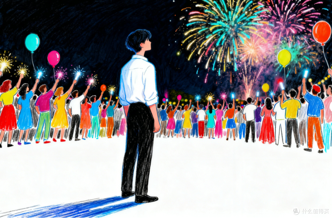 INFJ的独有诅咒:神性孤独