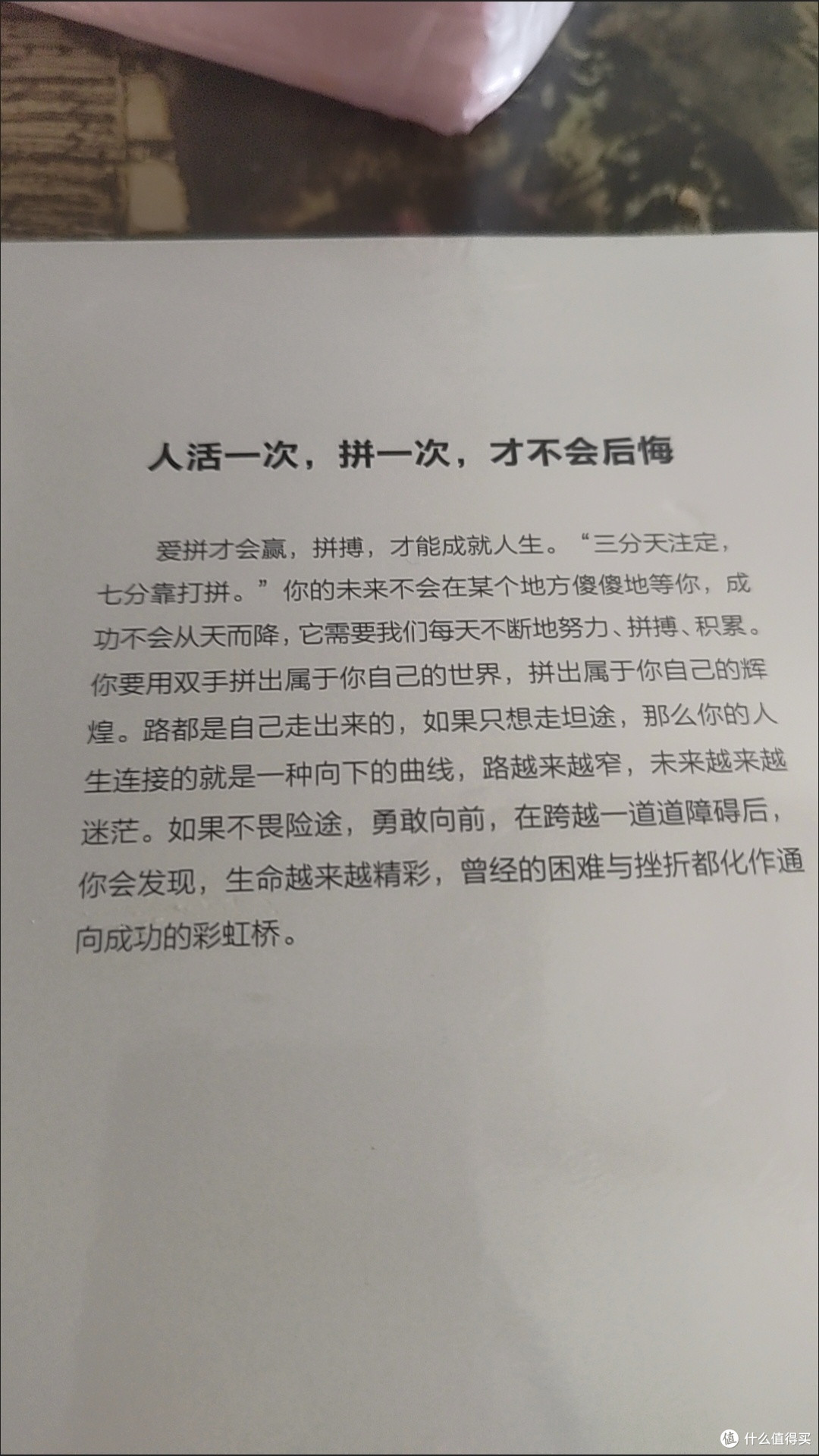 读完《你不是迷茫,而是自制力不强》,我终于告别内耗失控
