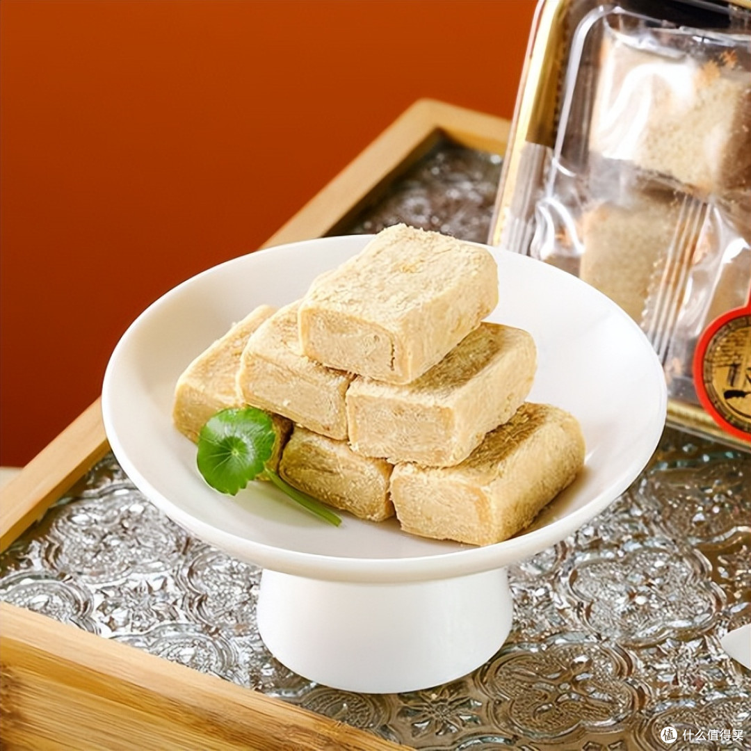 作为福建人，连福建10大“非遗美食”都不知道，是不是有点尴尬？