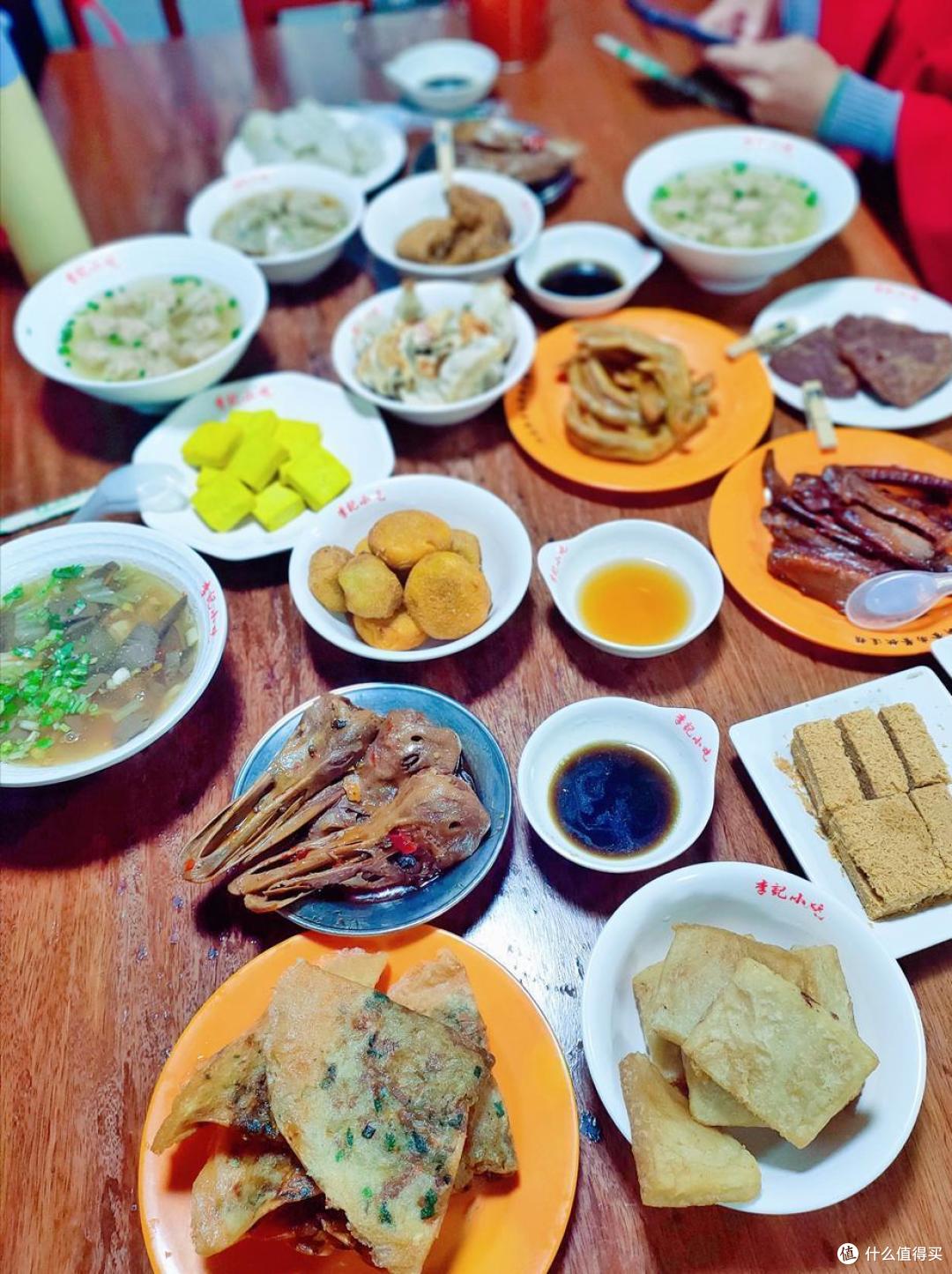 作为福建人，连福建10大“非遗美食”都不知道，是不是有点尴尬？