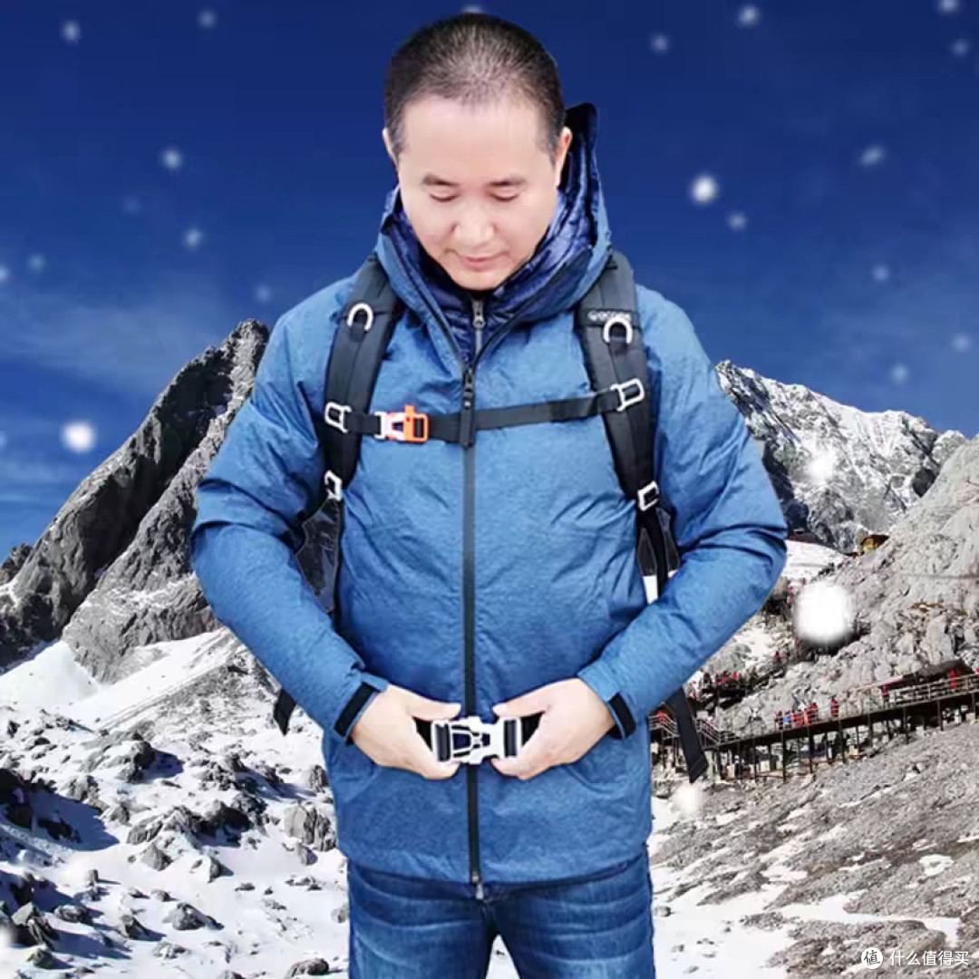 鹅绒服200元,顶级户外代工厂价格给力:土拨鼠、Salomon、BURTON
