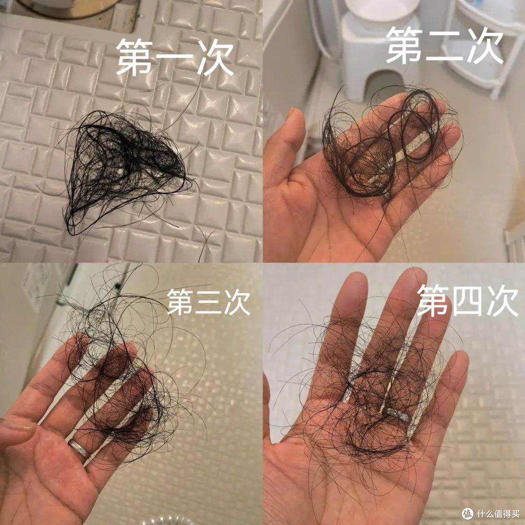 育妍堂育发液｜长发村千年智慧，从根上稳住你的发量