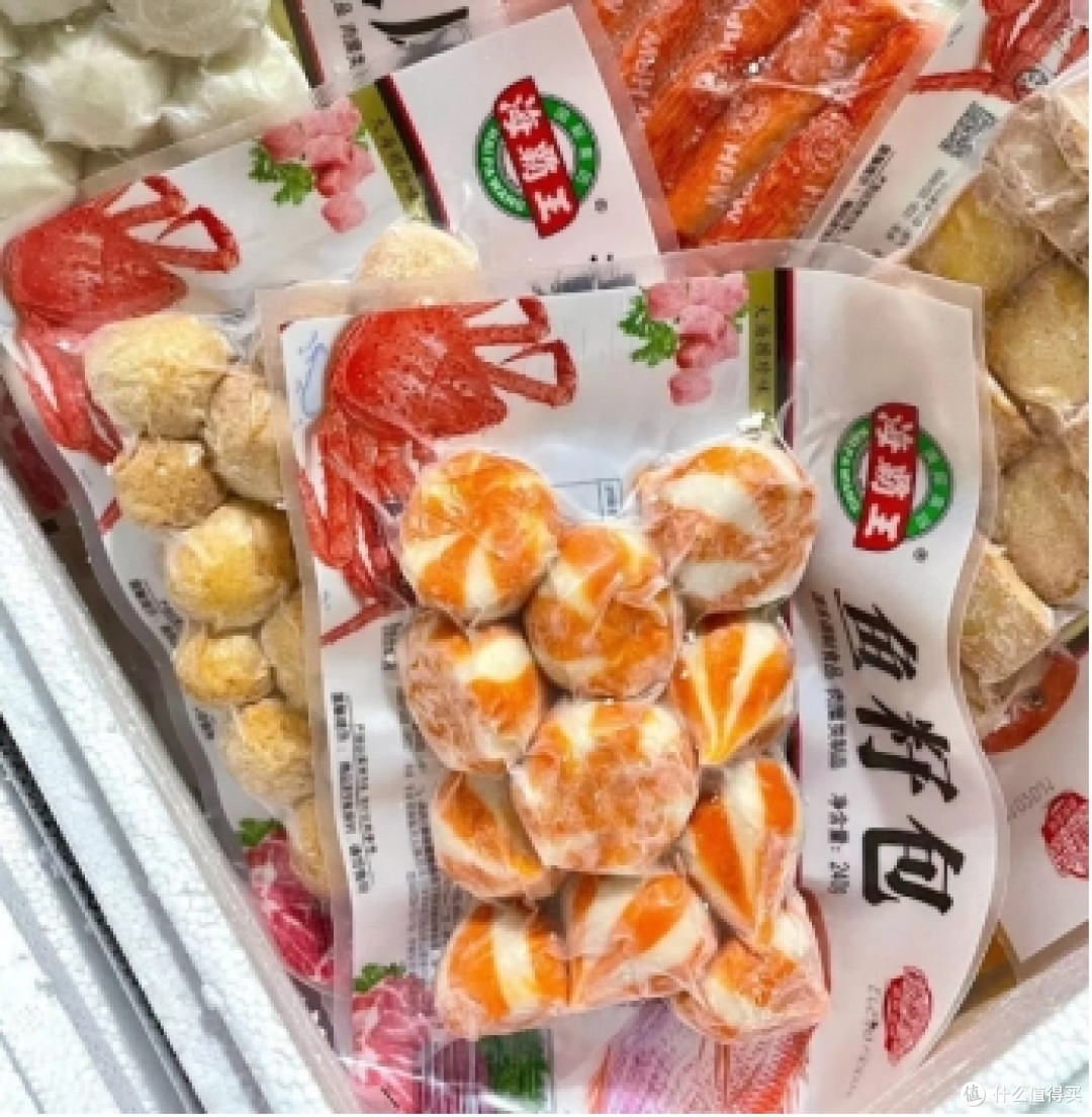 知名品牌海霸王水饺:从速食到社交媒介的转型之路如何?