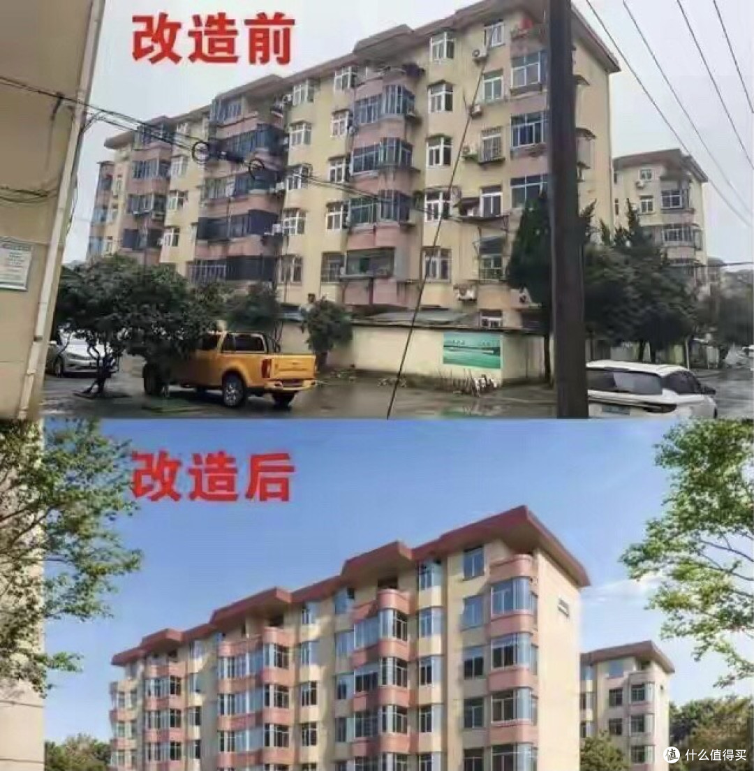 “老破小”为何成“香饽饽”?官方文件定调:2025年两类人受益!
