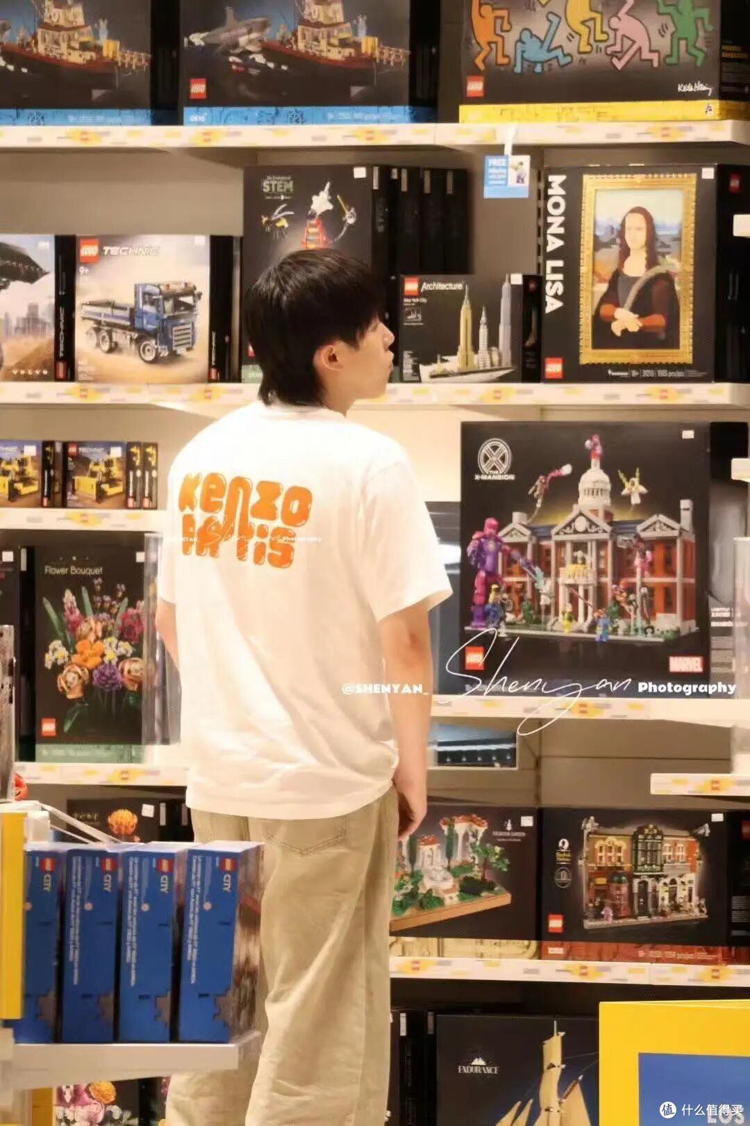 在家玩乐高,出门拿冠军!这几位“金牌”玩家平时都爱拼什么呢?