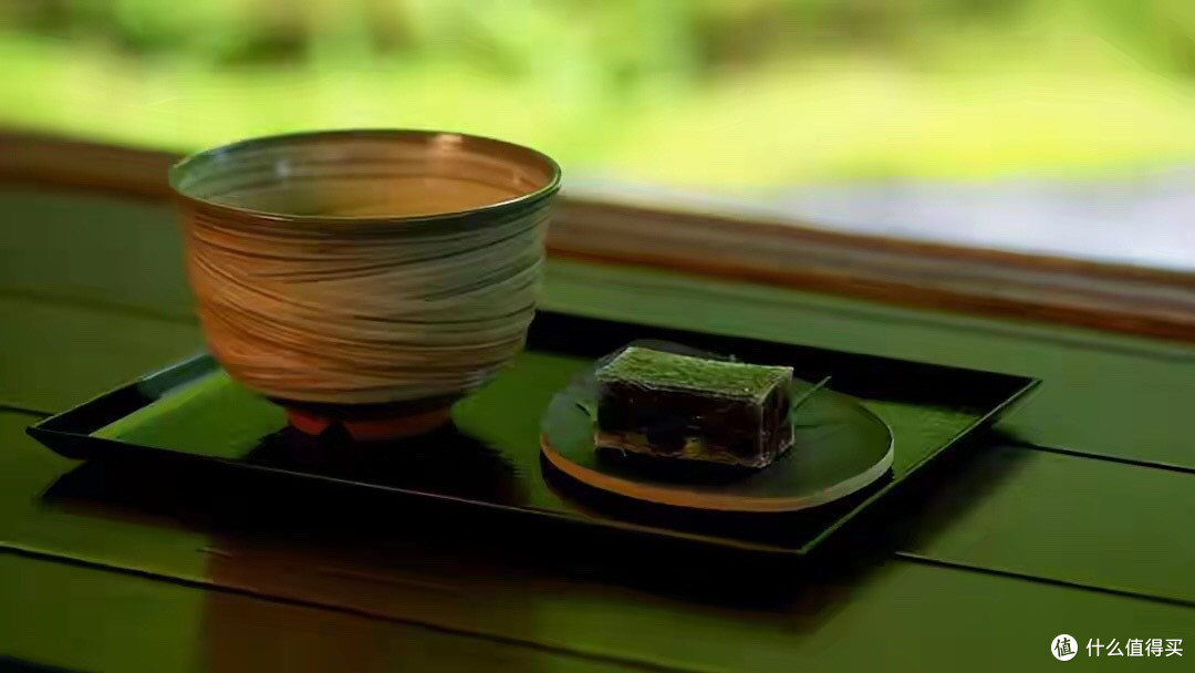 抹茶是用啥东西做的,为什么叫抹茶?吃了这么些年,终于明白了