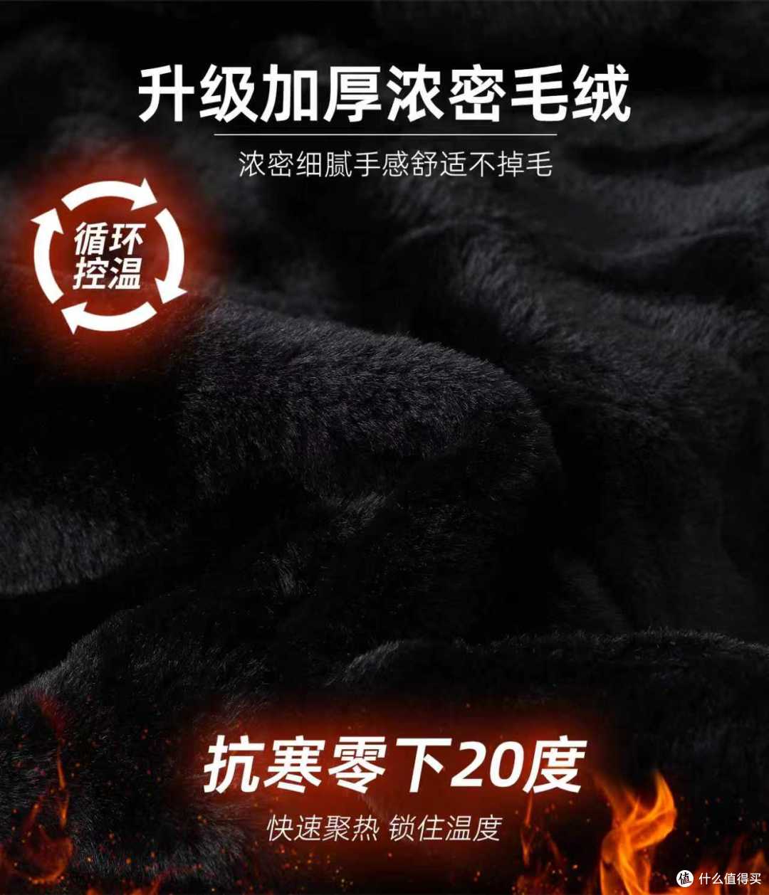 给老爸买了这件雅鹿三合一棉服,他逢人就夸!零下10℃实测真香