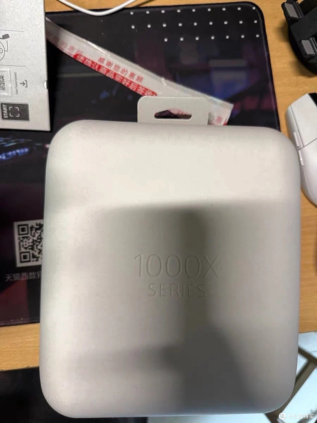 索尼WH-1000XM6耳机体验
