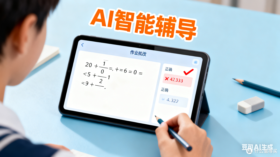 2025年11月学习机品牌推荐评测报告:从稳定性到AI能力的解决方案