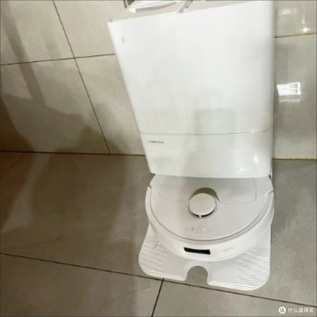 双十一购后晒:石头P10 Pro扫地机器人实测分享