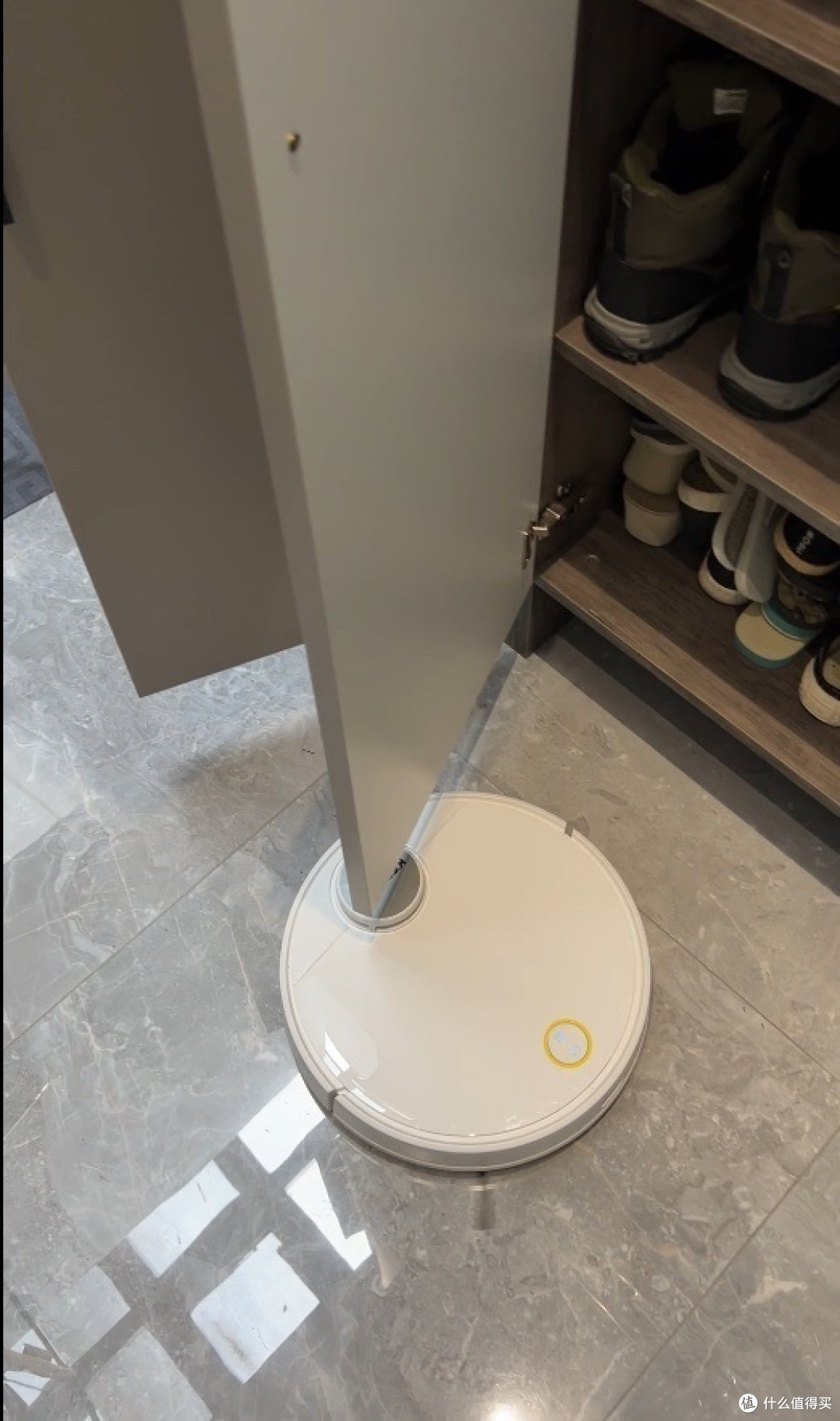 双十一清洁好物实测！德国卡赫RCV3/5扫拖机性价比拉满