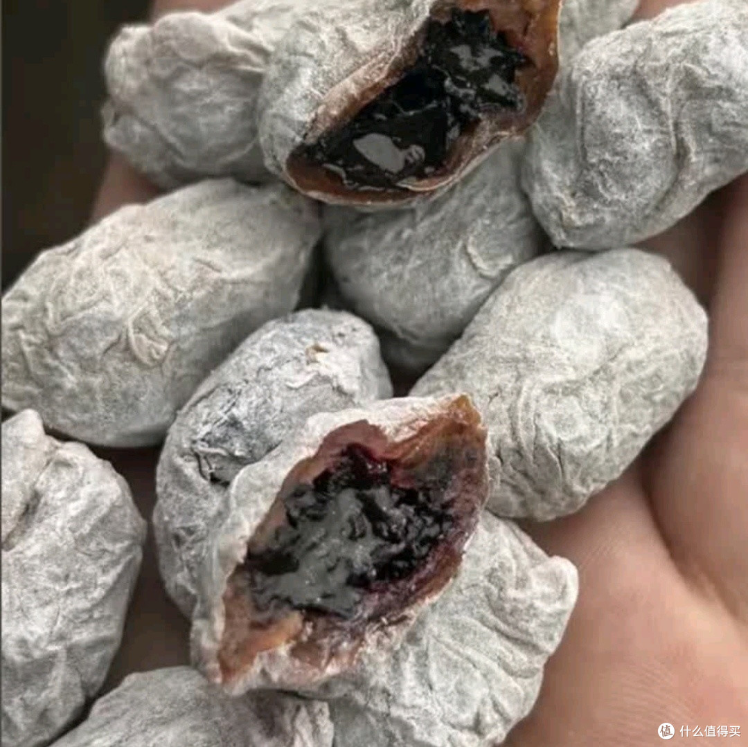 办公室熬夜必备,青梅抱葡萄提神不脏手