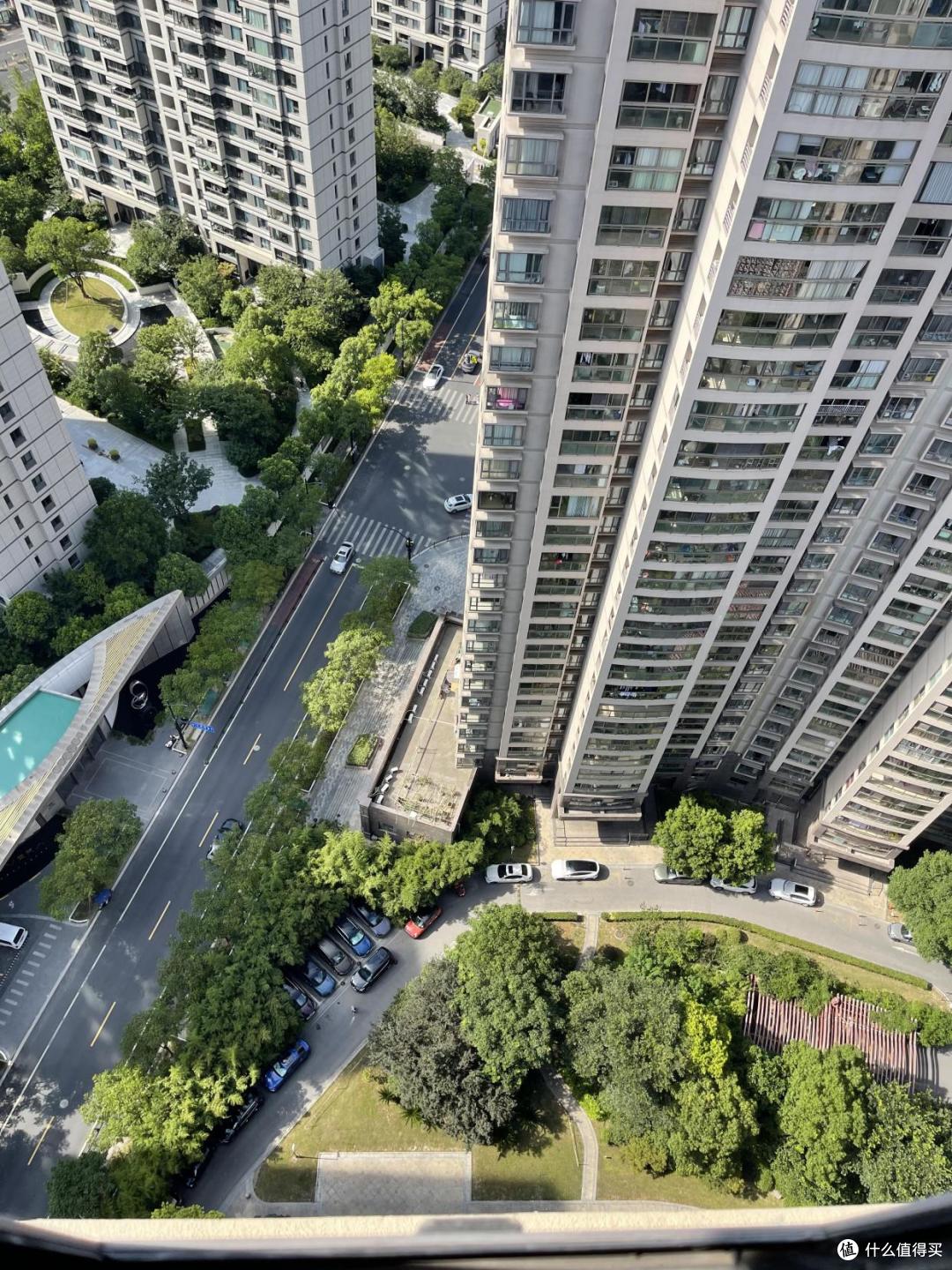 从高层搬到低楼层5楼,住着真舒服,建议:买房一定首选这几层