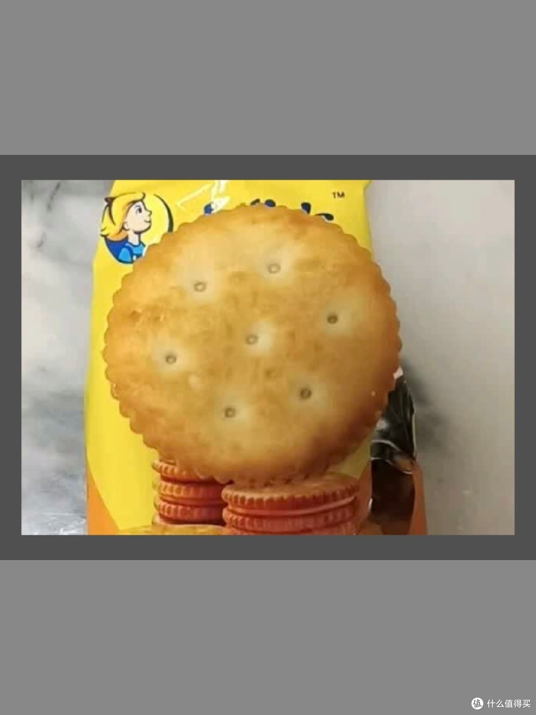 口感绝佳,茱蒂丝什锦饼干值得回购