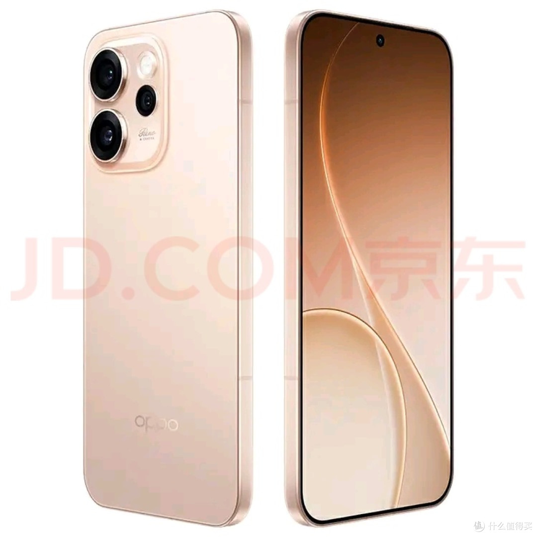 OPPO Reno15 Pro直播超稳超清体验